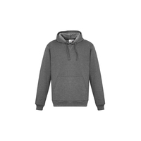 Mens Crew Hoodie Navy XSmall