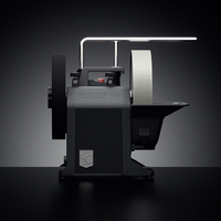 Tormek Black Sharpening System *Limited Edition* T-8Black