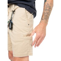 Under Taking 18 Short Colour Khaki Size 30