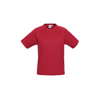 Kids Sprint Tee Royal 10