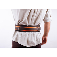 Buckaroo All-Rounder Belt For Multipurpose Use 36" TMAR36