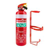 Ready2fire fire 1kg abe powder type fire extinguisher