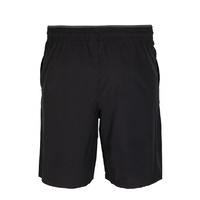 Unit Mens Shorts Sport Circuit L Black