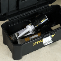 Ultracharge Siligun 4" Compact Dripless Caulking Gun URS001