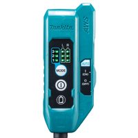 Makita 40V Max AWS Brushless Backpack Vacuum (tool only) VC012GZ01