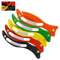 Fish 200 No Hook Safety Knife