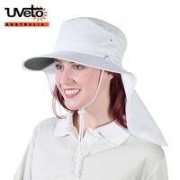 Uveto Tammin Hat 2XL Navy Lifestyle (Formerly Tanami)