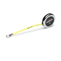 Lufkin 1/4"x6' Executive Diameter Pocket Tape W606PD