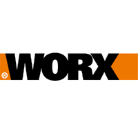 WORX 35mm Precise End Cut Universal Fit Blade for Oscillating Multi-Tool - WA4948