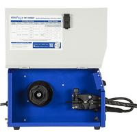 Weldclass WELDFORCE WF-160MST MIG / Stick / TIG Welder WF-06127