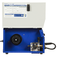 Weldclass WELDFORCE WF-180MST 180amp MIG / Stick / TIG Welder WF-06128