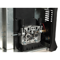 Weldclass WELDFORCE WF-255MST MIG / Stick / TIG Welder WF-06167