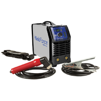 Weldclass WELDFORCE WF-140ST Stick / TIG Welder WF-06170