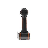 WORX 20V Cordless 13mm Hammer Drill with 2x POWERSHARE Batteries & Charger - WX370.1