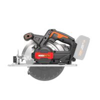 WORX NITRO 20V Brushless 190mm Circular Saw (Tool Only) WX520.9