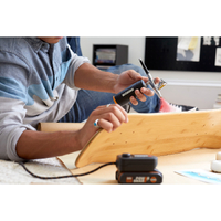 20V MakerX Double Action Air Brush Gun (Tool Only - Battery / Charger / Hub sold separately)
