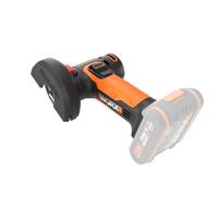 WORX 20V Chopper Mini Angle Grinder (Tool Only) WX801.9