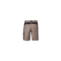 Syzmik Mens Streetworx Tough Short Navy 72