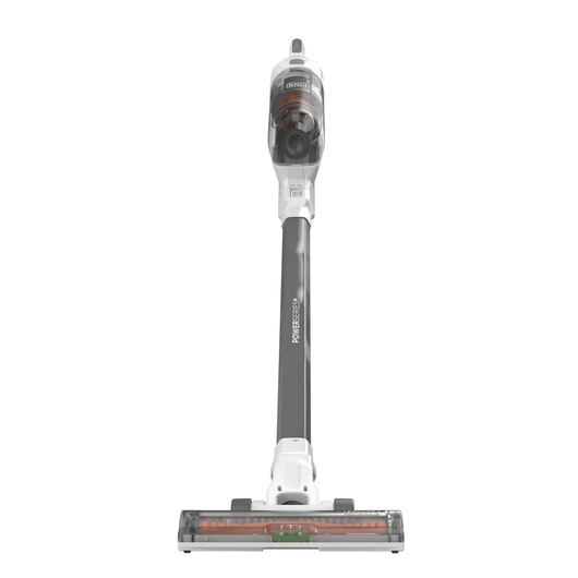 Black+Decker 18V 2-IN-1 Powerseries Plus 1.5Ah Integral Stick Vacuum Cleaner BHFEA515J-XE