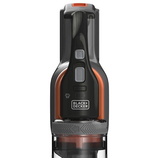 Black+Decker 18V 2-IN-1 Powerseries Plus 2.0Ah Integral Stick Vacuum BHFEV182C-XE