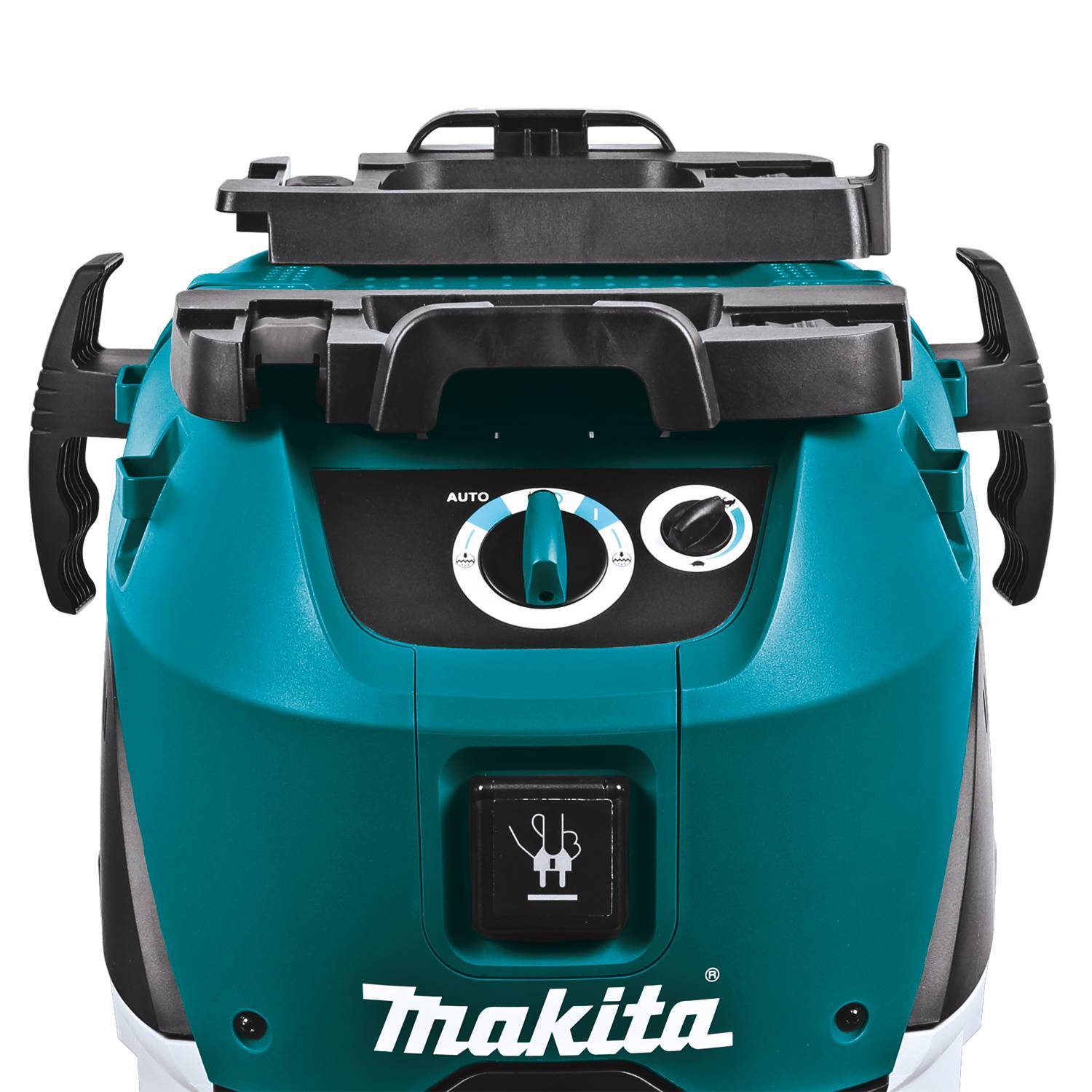 MAKITA Aspirateur de chantier 42L classe M - VC4210MX