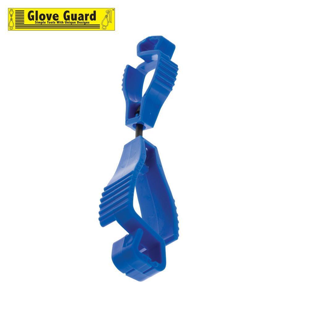 Glove Guard Assorted Colours