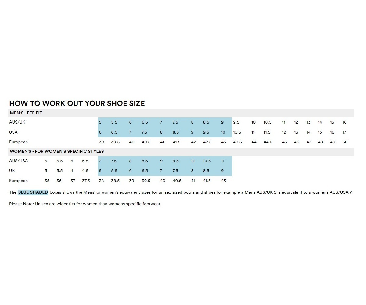 KingGee Mens Tradie 130mm (5 Inch) Side Zip Size AU/UK 7 (US 8) Colour Khaki