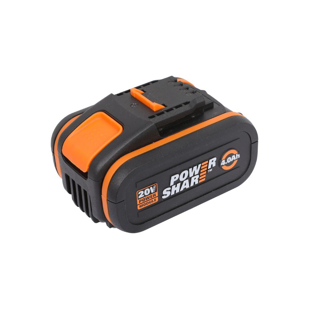 WORX 20V Brushless 3 Speed 260Nm Impact Driver Kit WX261.K