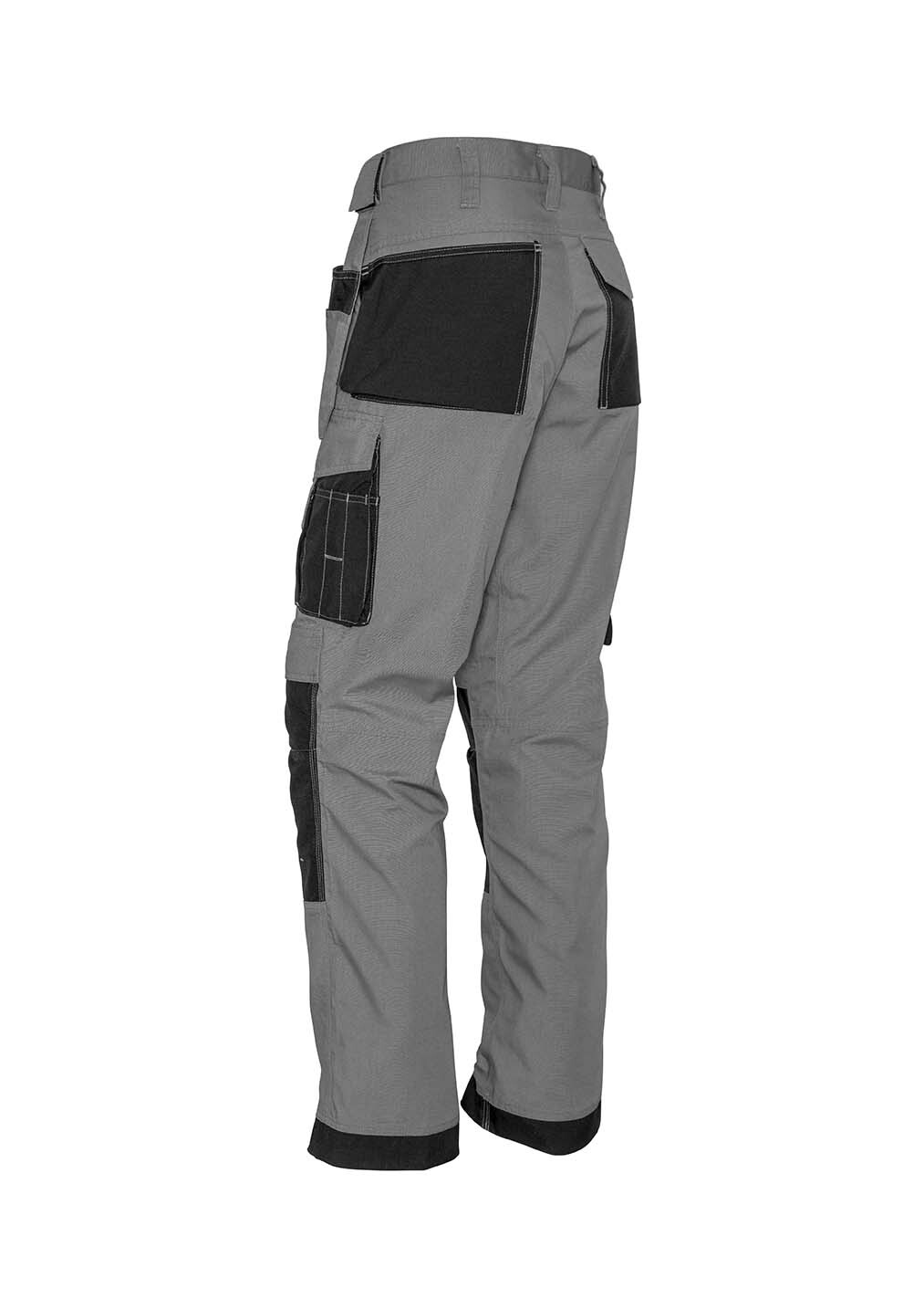 Syzmik Men's Ultralite Multi-Pocket Pant – Workwear Warehouse