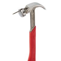 Milwaukee 20oz Curved Claw Hammer 48229080A