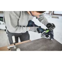 Festool DSC-AGC 18V 125mm Brushless Freehand Diamond Cutting System Basic 576829