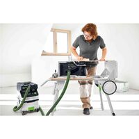Festool Underframe for CSC SYS 50 Systainer Saw 577001