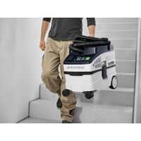 Festool CT 15L HEPA Class Dust Extractor CT 15 E HEPA 577414