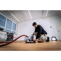 Metabo 1100W 216mm Mitre Saw KS 216 M 610216190
