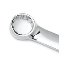 GearWrench 9/32" SAE Long Pattern Combination Non-Ratcheting Wrench 81651D