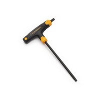 GearWrench 10 Piece SAE T Handle Ball End Hex Key Set 83523
