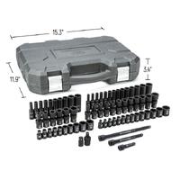 GearWrench 71 Piece 1/4"Dr Socket Set 84903