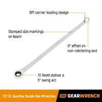 GearWrench 13 Piece Gearbox MasterSet 85999