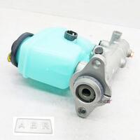 Brake Master Cylinder Fits RHD TOYOTA LandCruiser Prado RZJ95 VZJ95 VDJ95 w/ ABS