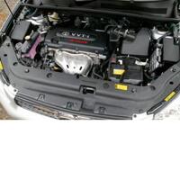 Engine valve cover for toyota camry alphard tarago 2.4l 2az 2azfe 11201-28014