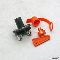 12v 24v Battery Isolator Kill Cut Switch Isolation Electric Winch 4WD Recovery