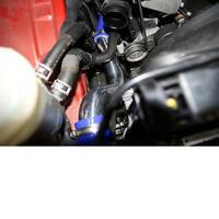 Aluminium turbo intercooler piping direct bolt for ranger t6 diesel 3.2l 2012++