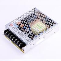 Mean Well MW LRS-100-12 8.5A 100W Single Output Switching Power Supply LED