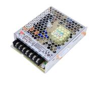 Mean Well MW LRS-100-24 24V 4.5A 100W Single Output Switching Power Supply