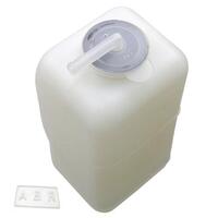 Radiator Overflow Bottle Coolant Tank For Suzuki Jimny SJ410/ SJ413 |F10A /G13A