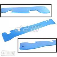Radiator Air Diversion Cooling Plate For Toyota Hilux Vigo Kun26 Kun25 SR5 05-14