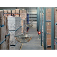 Indoor Ceiling Dome Mirror Size:600mm