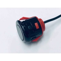 PARKSAFE Rear Parking Sensor System