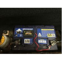 Battery Life Saver and CCA Power Restorer