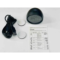 GPS Driver Speeding Alarm